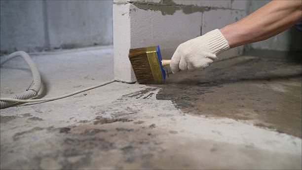 Top rated local Crawl Space Encapsulation specialists in Fayetteville, NC