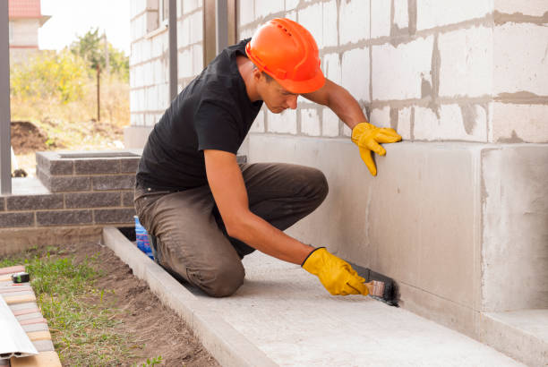Licensed Crawl Space Encapsulation service in Fayetteville, NC - SGP Waterproofing